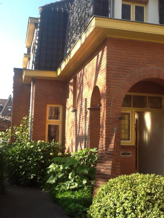 Rachel Bed & Breakfast *