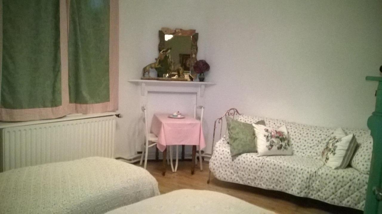 Rachel Bed & Breakfast