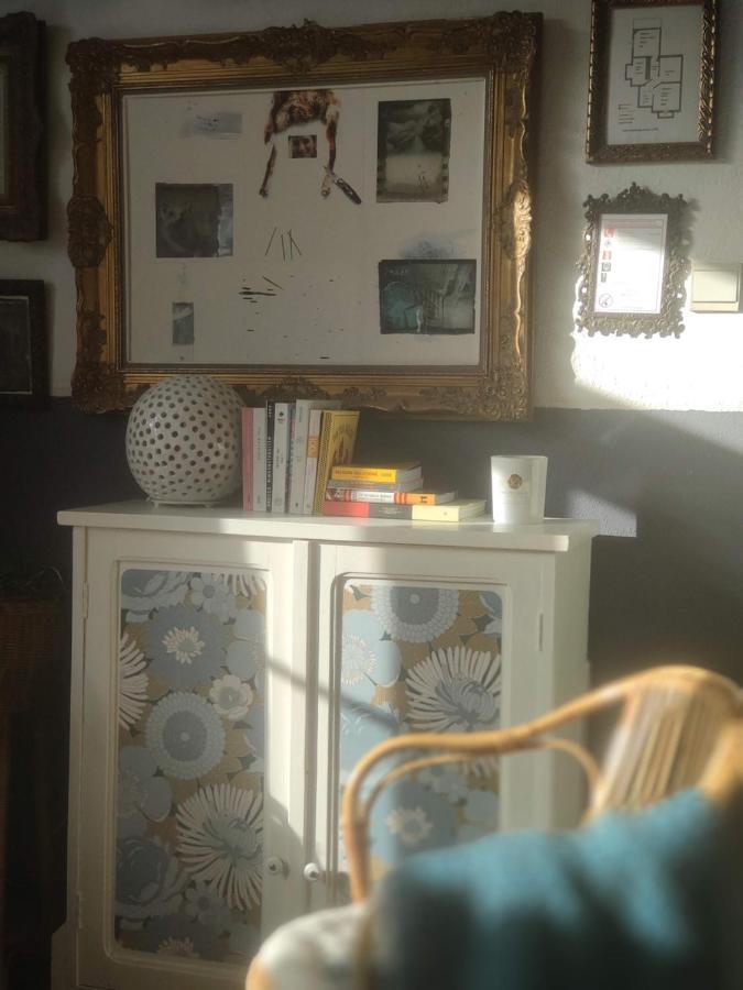 Couette-café Rachel Bruges